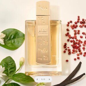 Lattafa ANGHAM EDP Spray 3.4 oz 100 ml BNIB